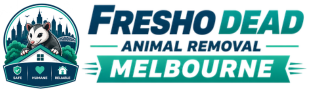 Fresho Dead Animal Removal Moreland logo